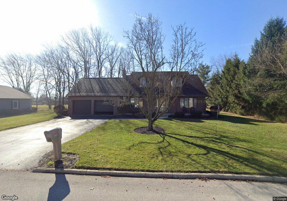 2305 Springmill Rd, Findlay, OH 45840 - photo 1