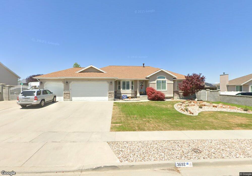 3692 Elk Vista Ln, South Jordan, UT 84095 - photo 1