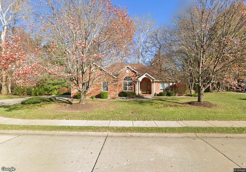 28 Fox Mill Dr, Maryville, IL 62062 - photo 1