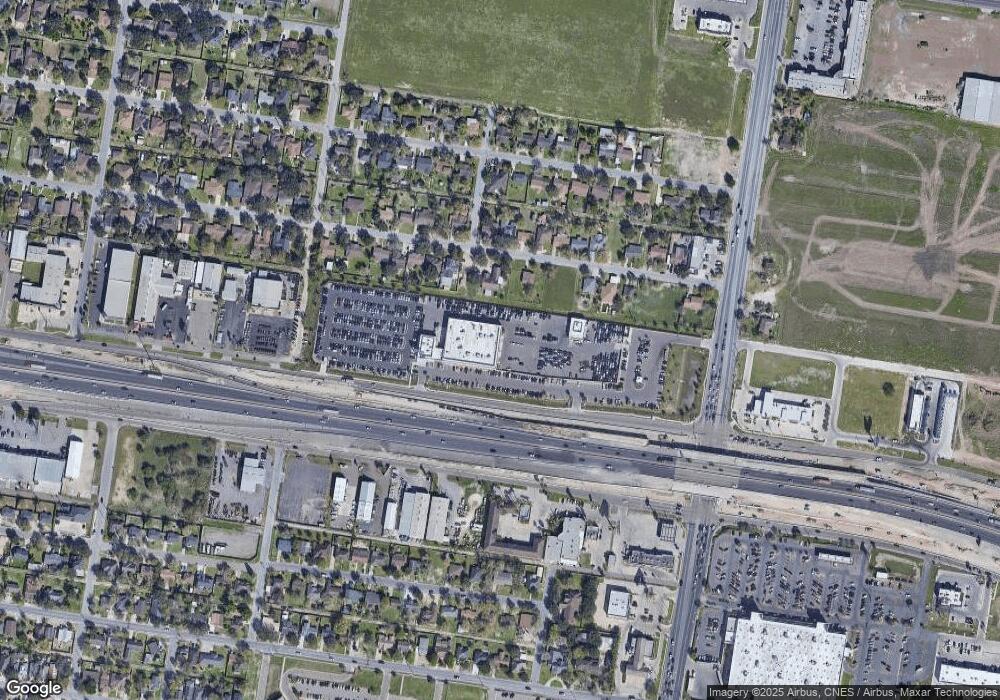 1300 Interstate 2, Donna, TX 78503 - photo 1