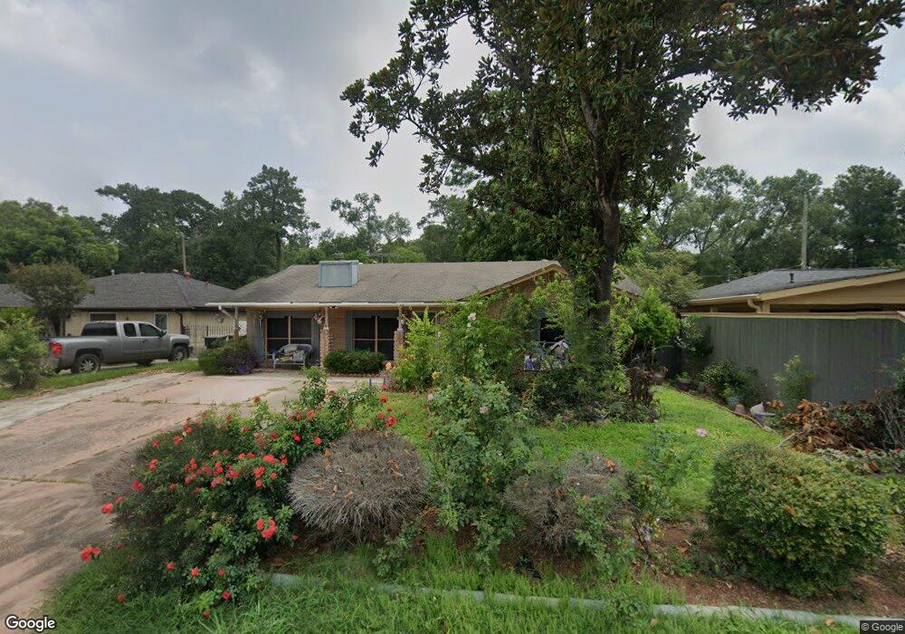 9834 Camay Dr, Houston, TX 77016 - photo 1