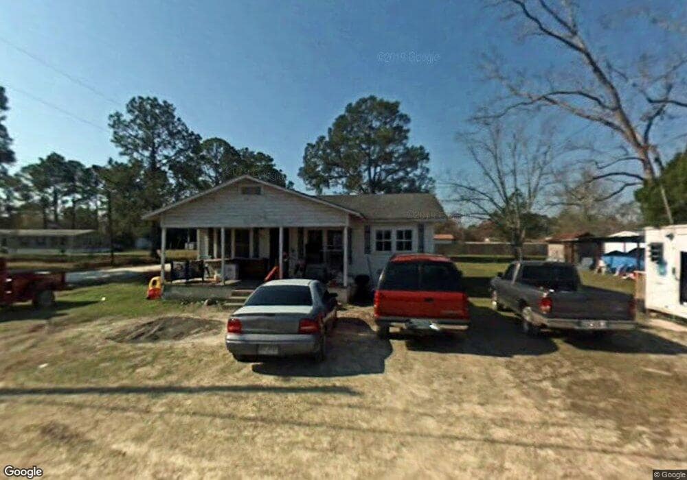 930 Wyoming Ave, Waycross, GA 31503 - photo 1