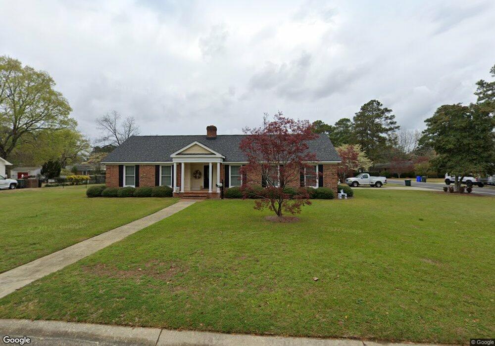 402 Foxhall Rd, Fayetteville, NC 28303 - photo 1