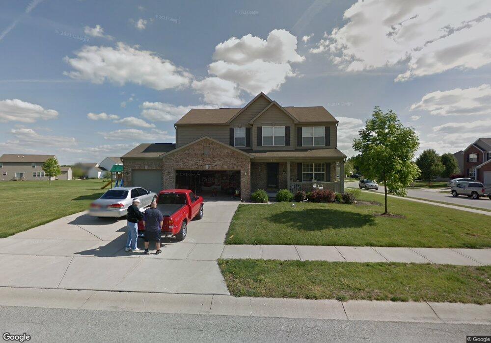 3632 Bayview Ln, Plainfield, IN 46168 - photo 1