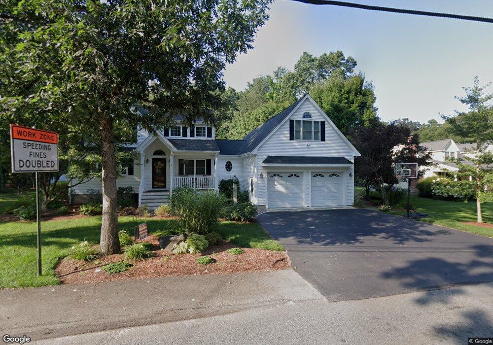 172 Blackstone St, Bellingham, MA 02019 - photo 1