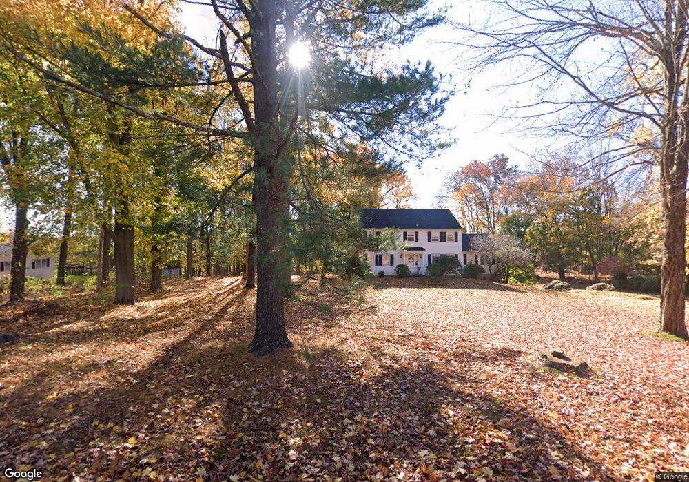 23 Pritten Hill Rd, Brookfield, CT 06804 - photo 1