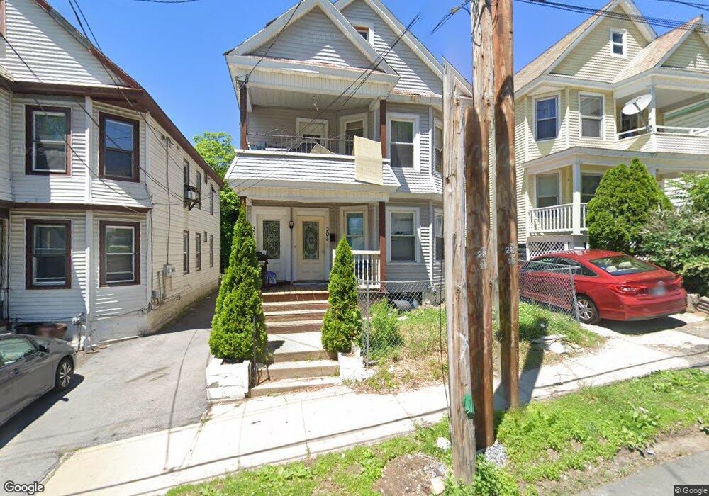 301 Division St, Schenectady, NY 12304 - photo 1