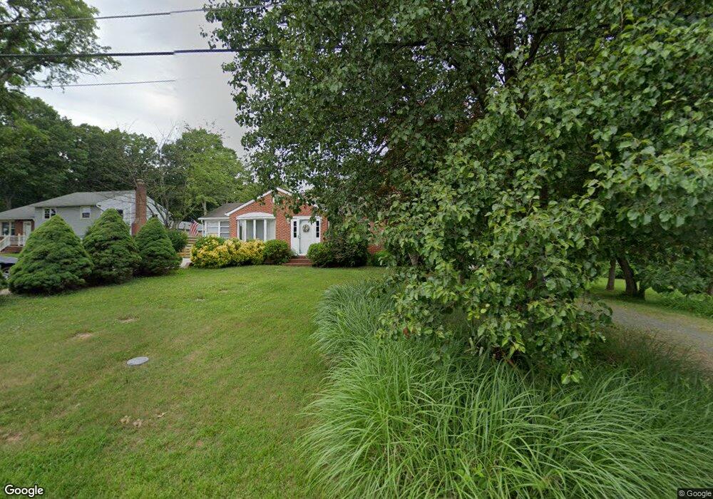 11736 Hamilton Place, White Marsh, MD 21162 - photo 1