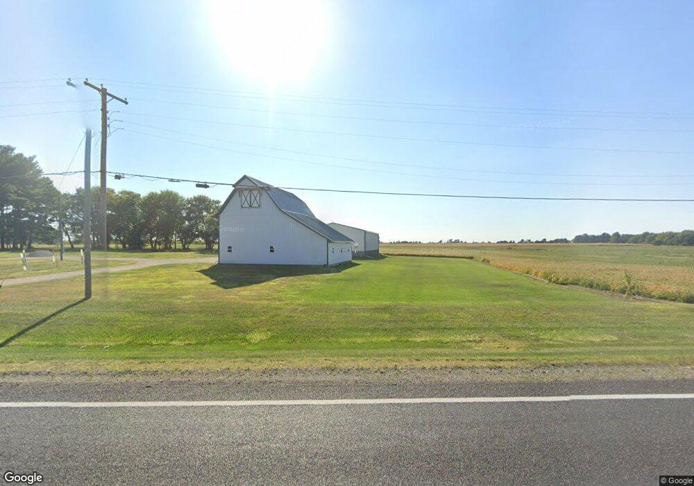 2338 S State Road 39, Frankfort, IN 46041 - photo 1
