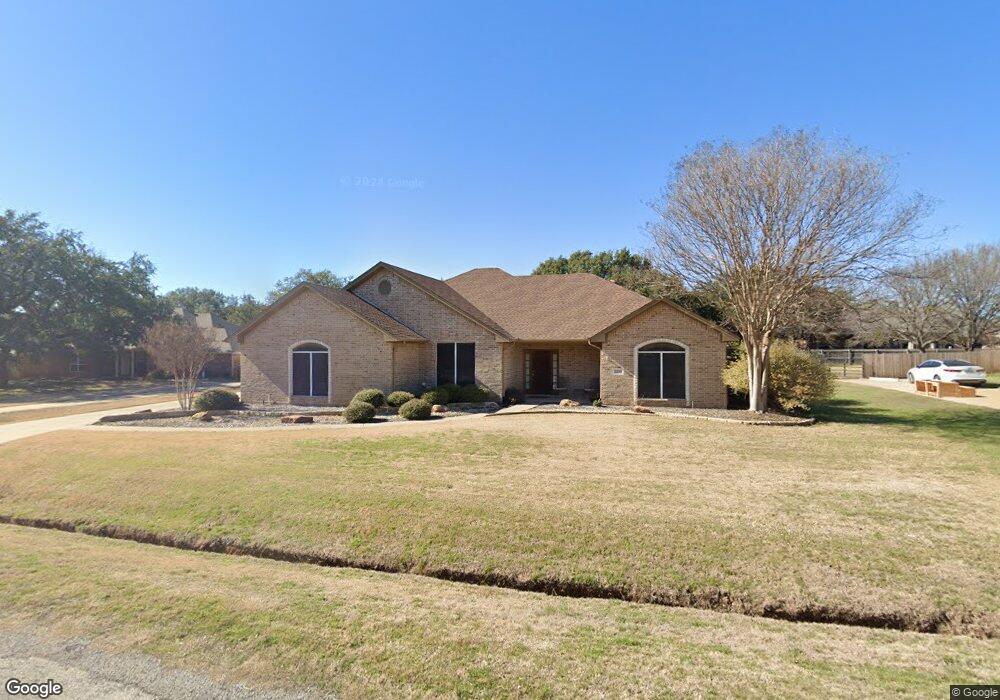 3233 Crossbridge Cir, Granbury, TX 76049 - photo 1