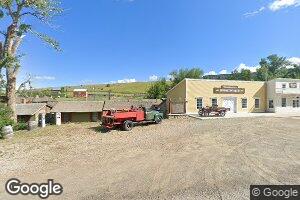 TBD Block 26 Lots 4-9, Virginia City, MT 59755