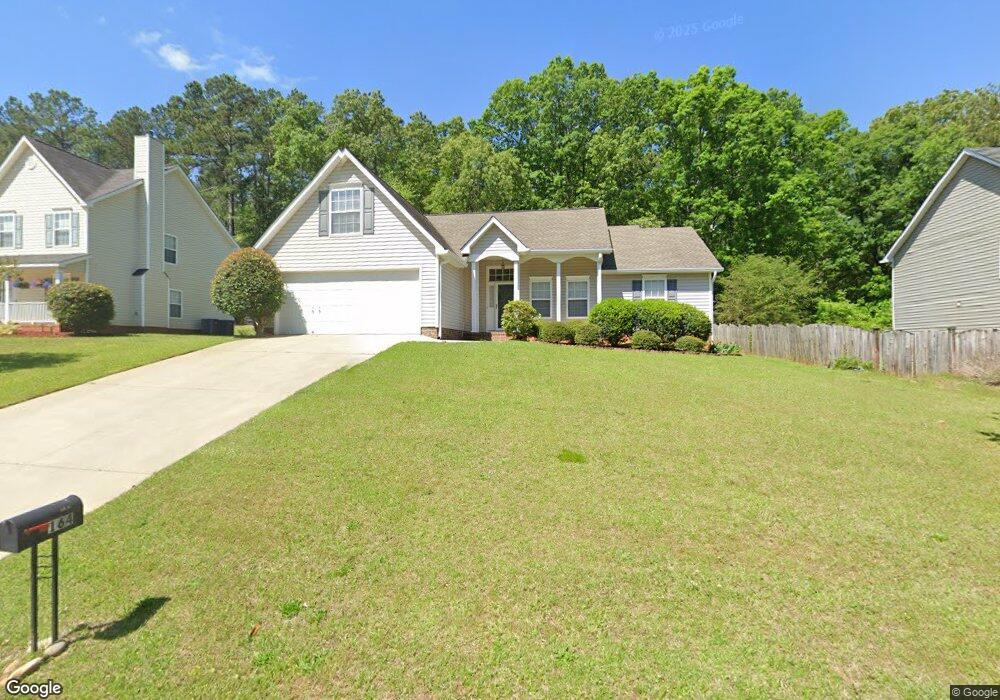 164 Kerry Gibbons Dr, Chapin, SC 29036 - photo 1