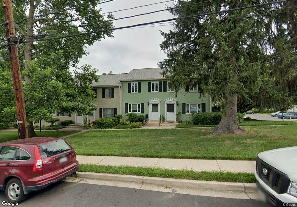 2563 Holman Ave, Silver Spring, MD 20910 - photo 1