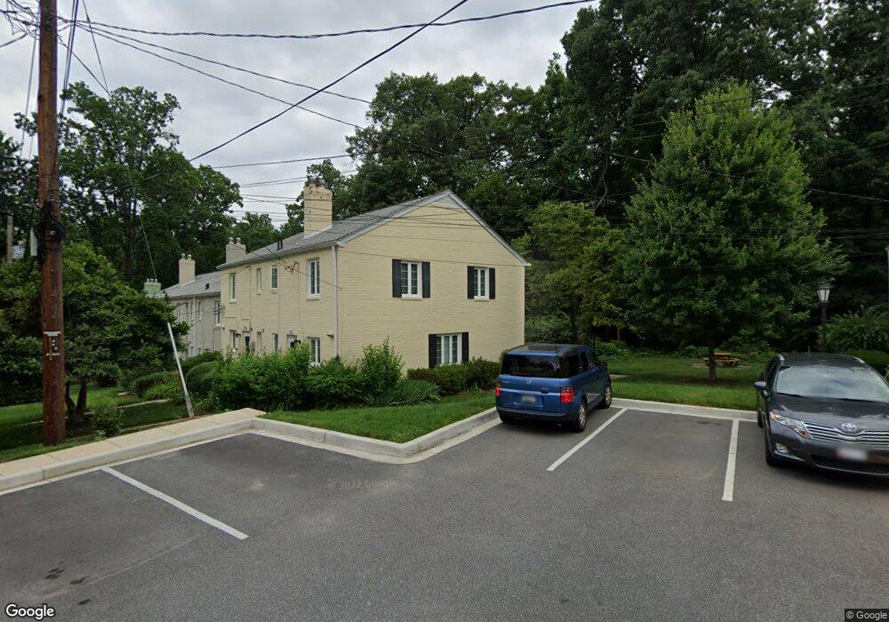 9880 Hollow Glen Place, Silver Spring, MD 20910 - photo 1