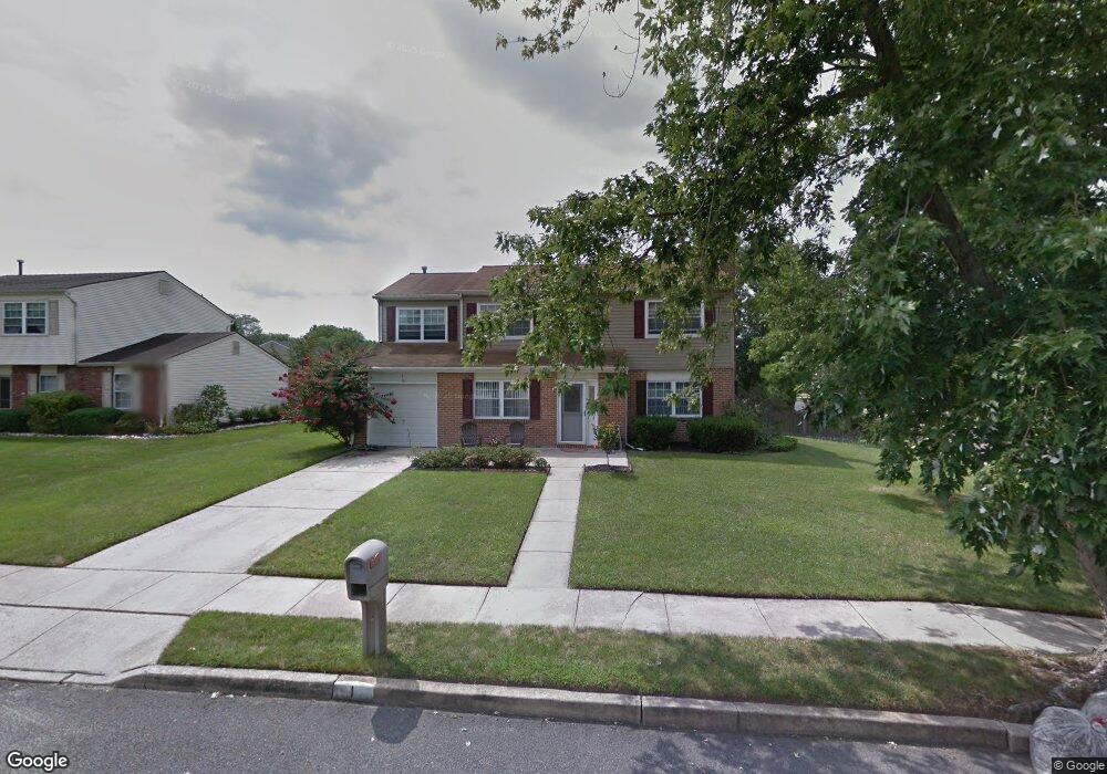 1 Chesterfield Rd, Sewell, NJ 08080 - photo 1