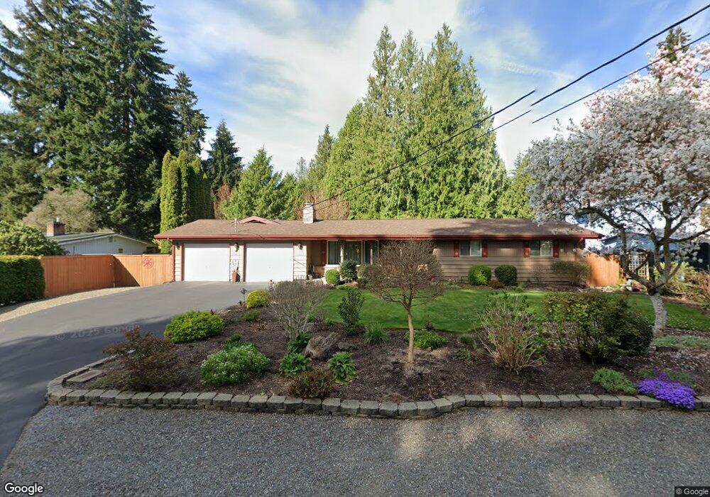 23310 34th Ave W, Brier, WA 98036 - photo 1