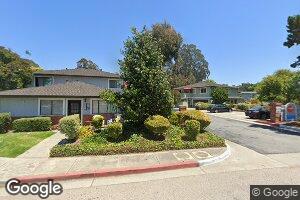 916 Ponselle Ln Unit 2, Capitola, CA 95010
