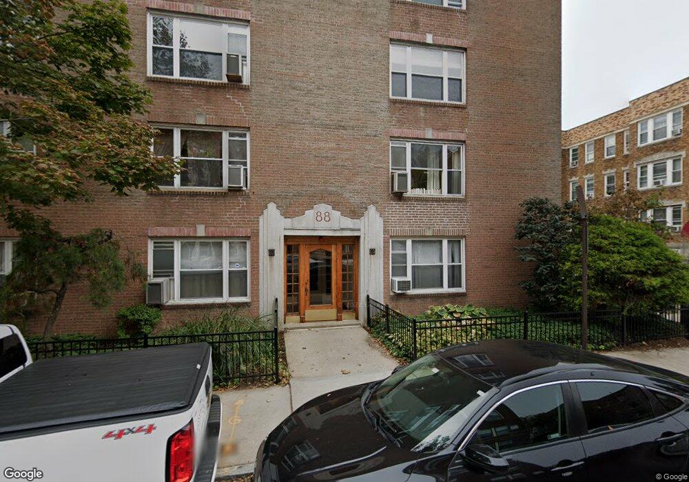 88 Strathmore Rd unit 2, Brighton, MA 02135 - photo 1