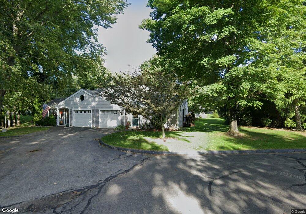 32 Red Cedar Cir, Orange, CT 06477 - photo 1