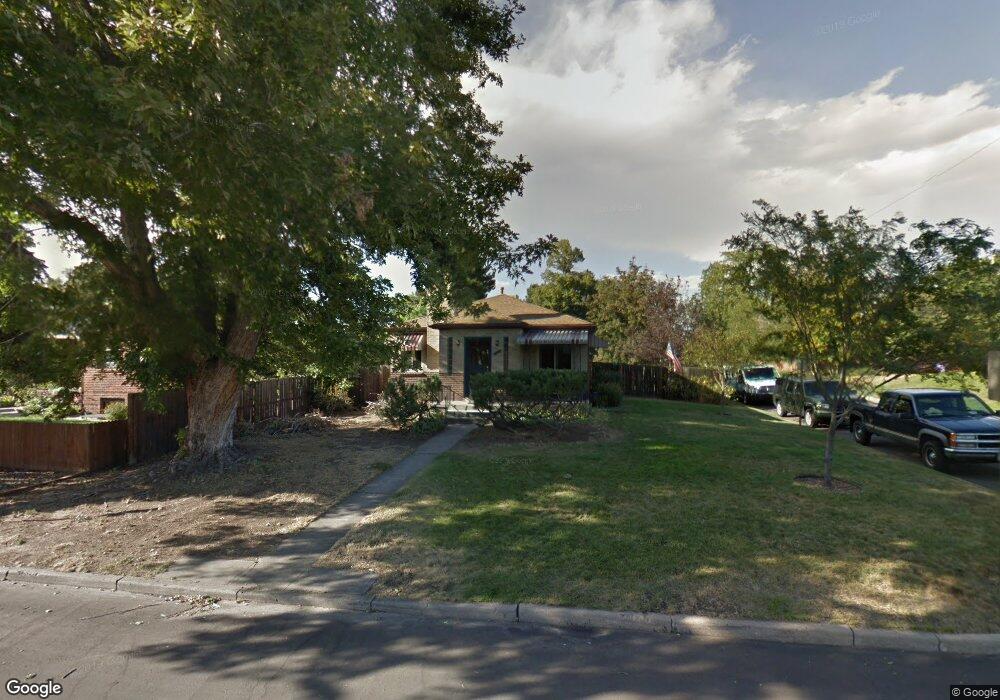 5101 W 33rd Ave, Denver, CO 80212 - photo 1