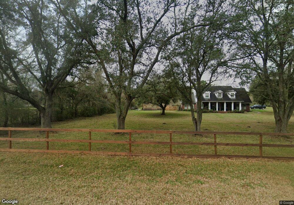 1650 County Road 155, Alvin, TX 77511 - photo 1