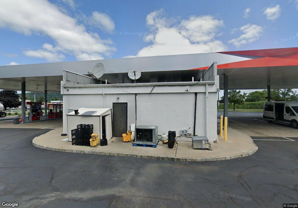 978 New Jersey 173, Bloomsbury, NJ 08804 - photo 1