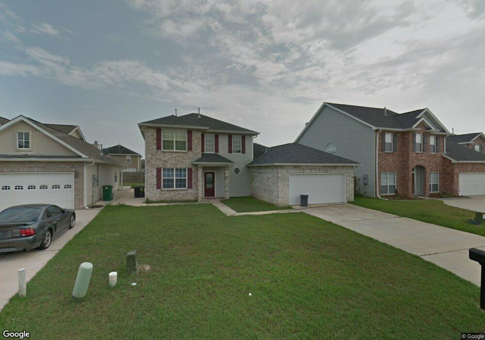 2038 Heather Ln, Slidell, LA 70461 - photo 1