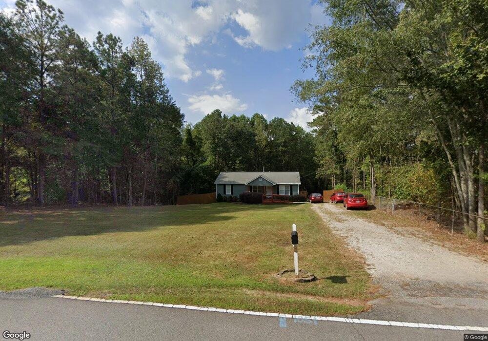 1051 Bonner Goldmine Rd, Carrollton, GA 30117 - photo 1