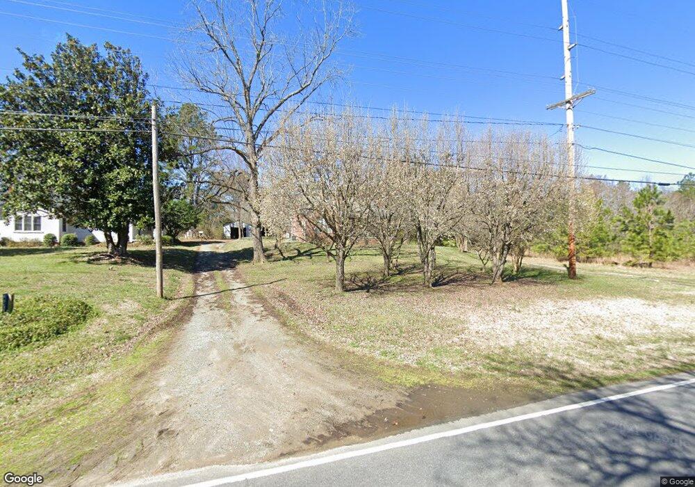 4360 Flowes Store Rd, Concord, NC 28025 - photo 1