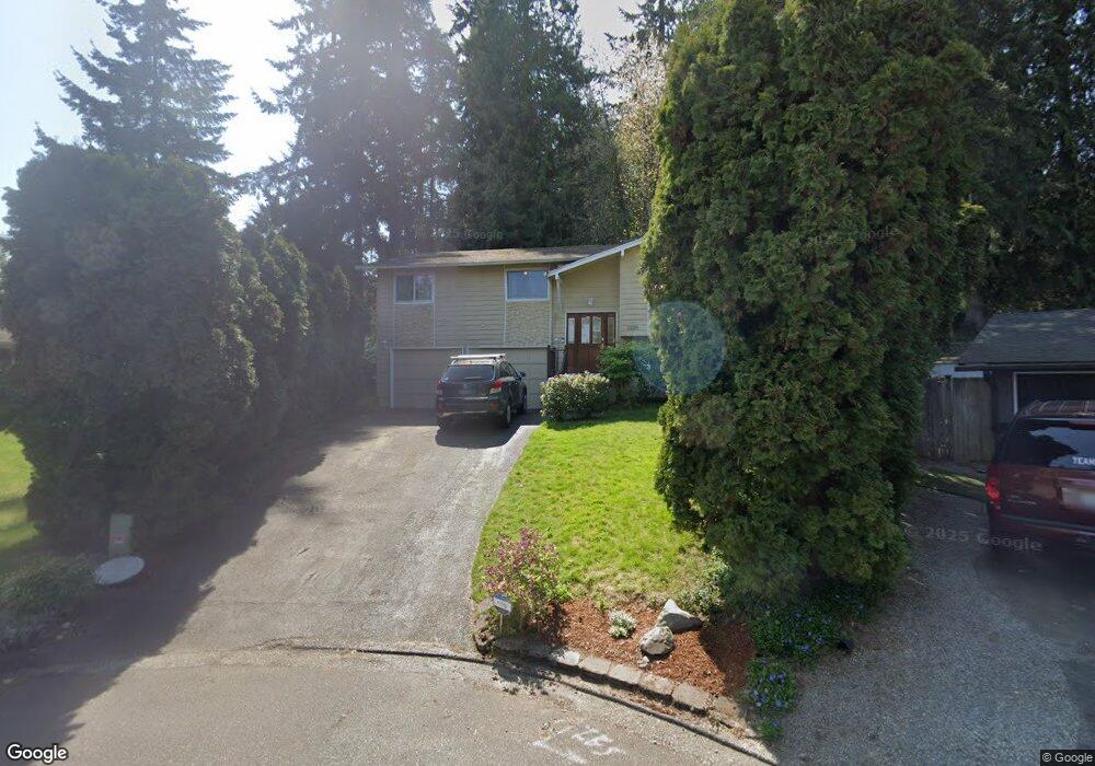 1228 206th St SE, Bothell, WA 98012 - photo 1