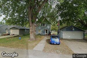 306 West St, Mantorville, MN 55955