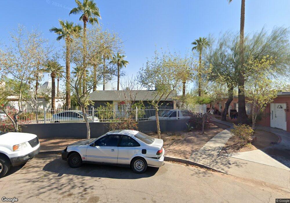2827 N 21st Place, Phoenix, AZ 85006 - photo 1