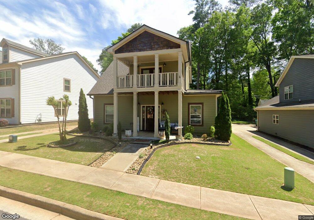 28 Plum Blossom Ln, Hampton, GA 30228 - photo 1