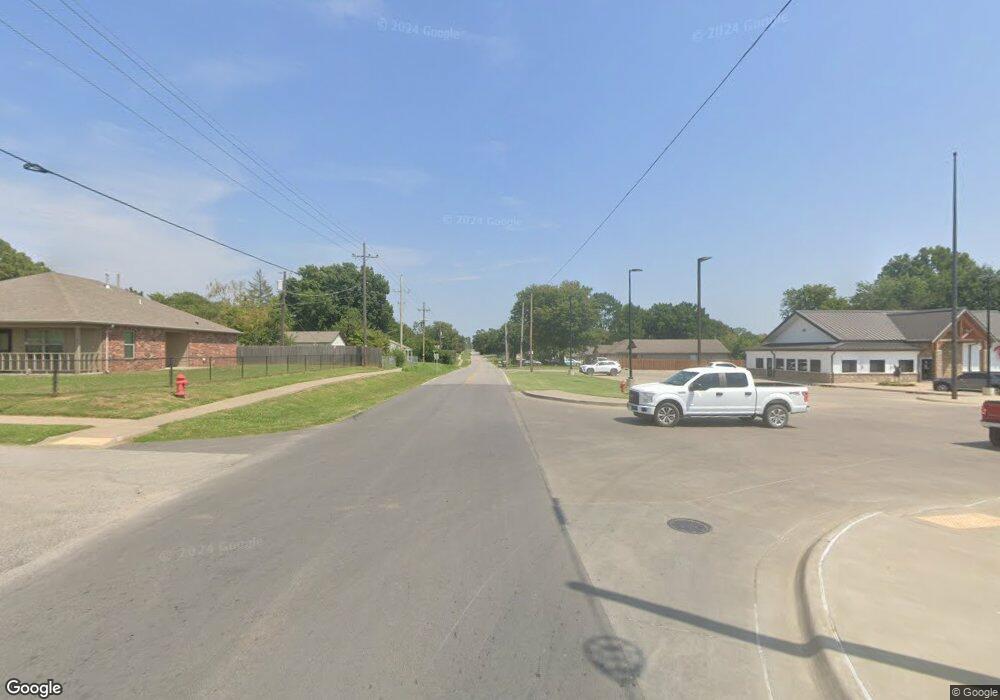 0002 E 141st St S, Broken Arrow, OK 74014 - photo 1