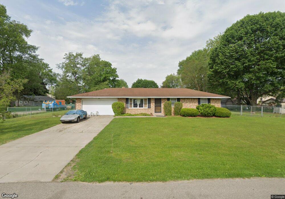 2717 Warren St, Elkhart, IN 46516 - photo 1