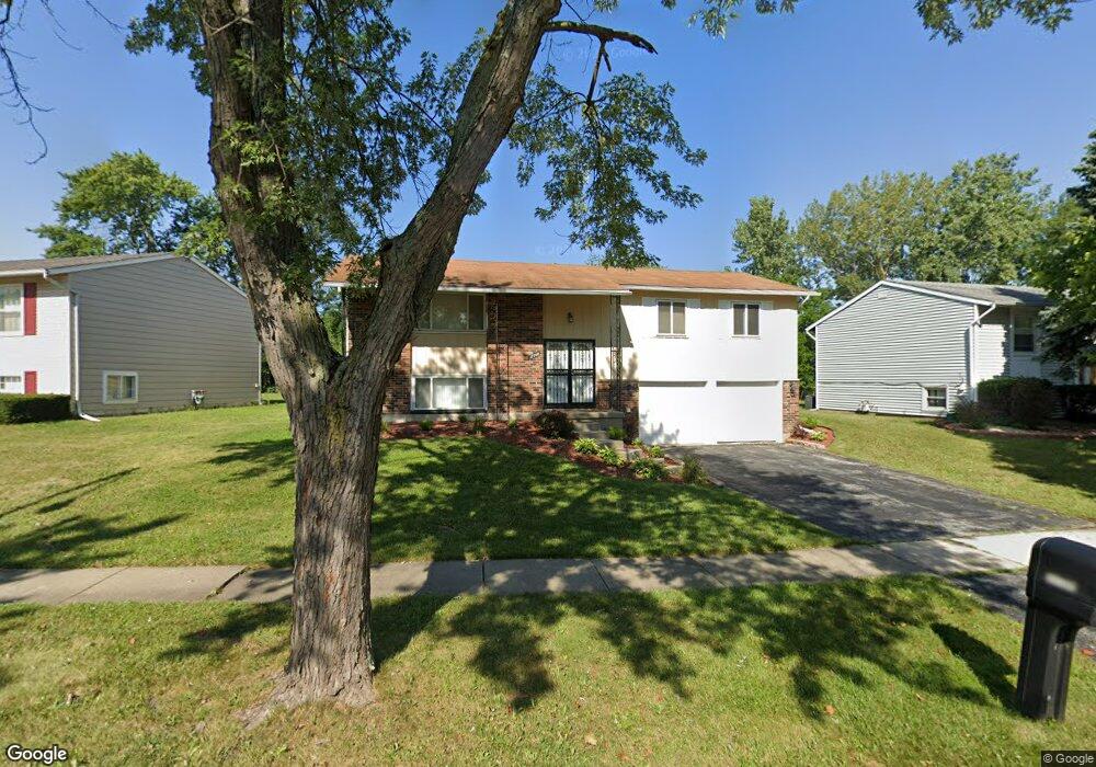 17700 Hillcrest Dr, Country Club Hills, IL 60478 - photo 1