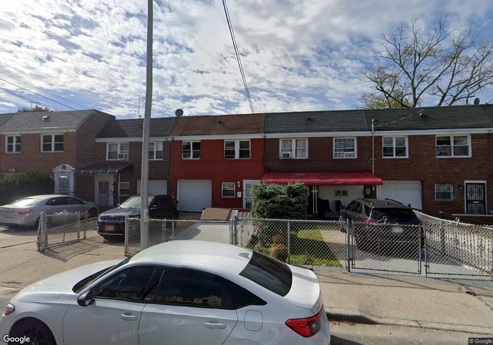 11616 168th St, Jamaica, NY 11434 - photo 1