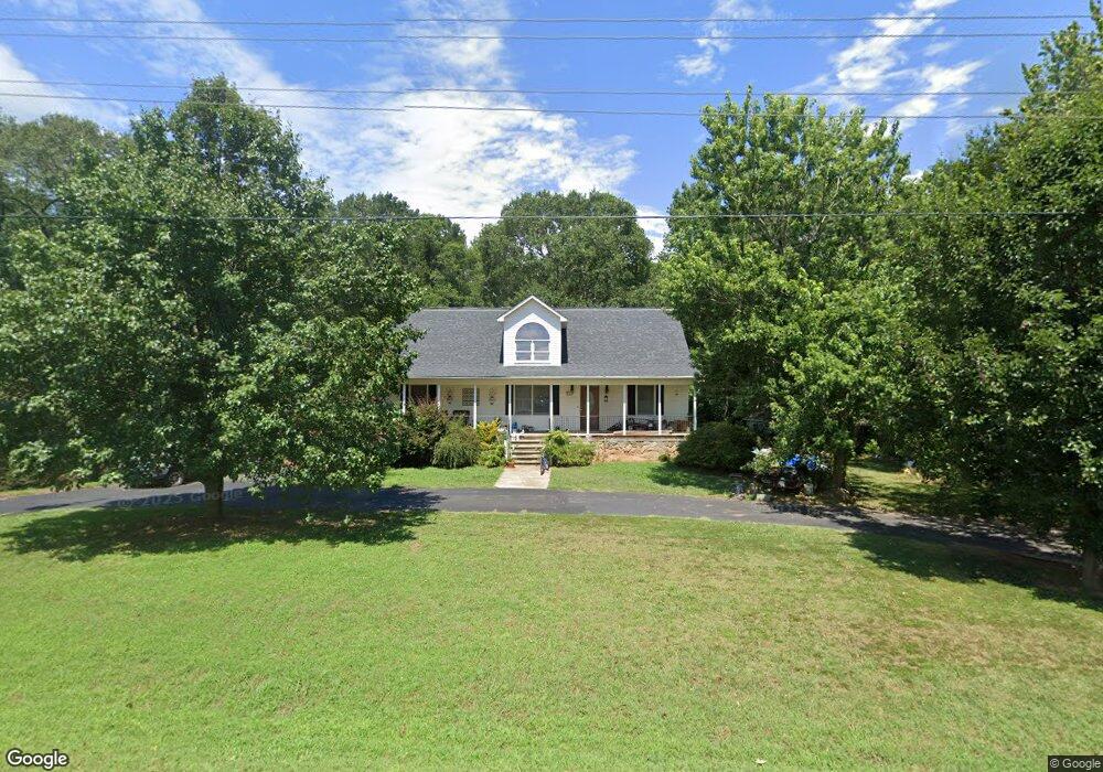 10270 Highway 56, Enoree, SC 29335 - photo 1