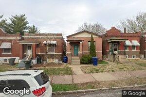 511 Davis St, Saint Louis, MO 63111