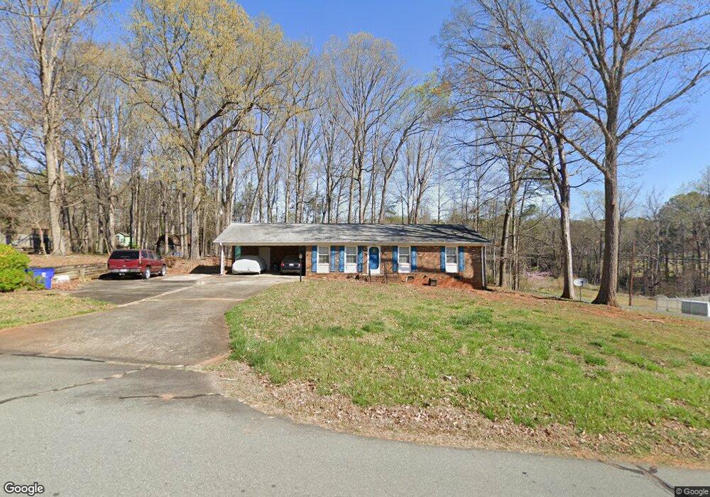 404 Tenth St, Siler City, NC 27344 - photo 1