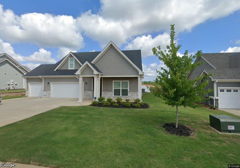 135 Wild Turkey Pass unit 9C, Homer, GA 30547 - photo 1