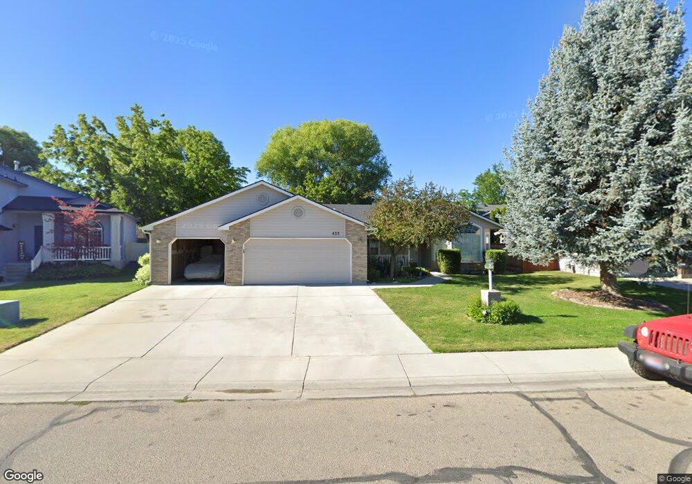 433 Morning Sun Dr, Nampa, ID 83686 - photo 1