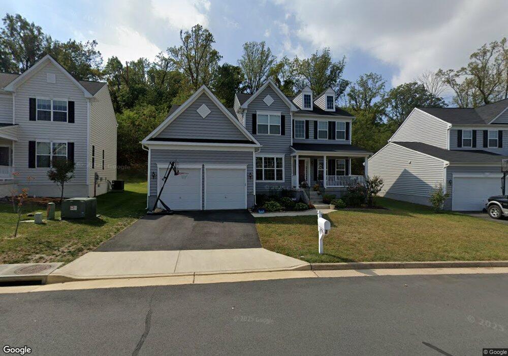 16786 Evening Star Dr, Round Hill, VA 20141 - photo 1