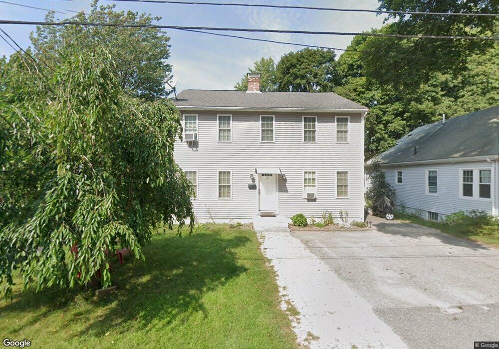 43 Oakdale Ave, South Portland, ME 04106 - photo 1