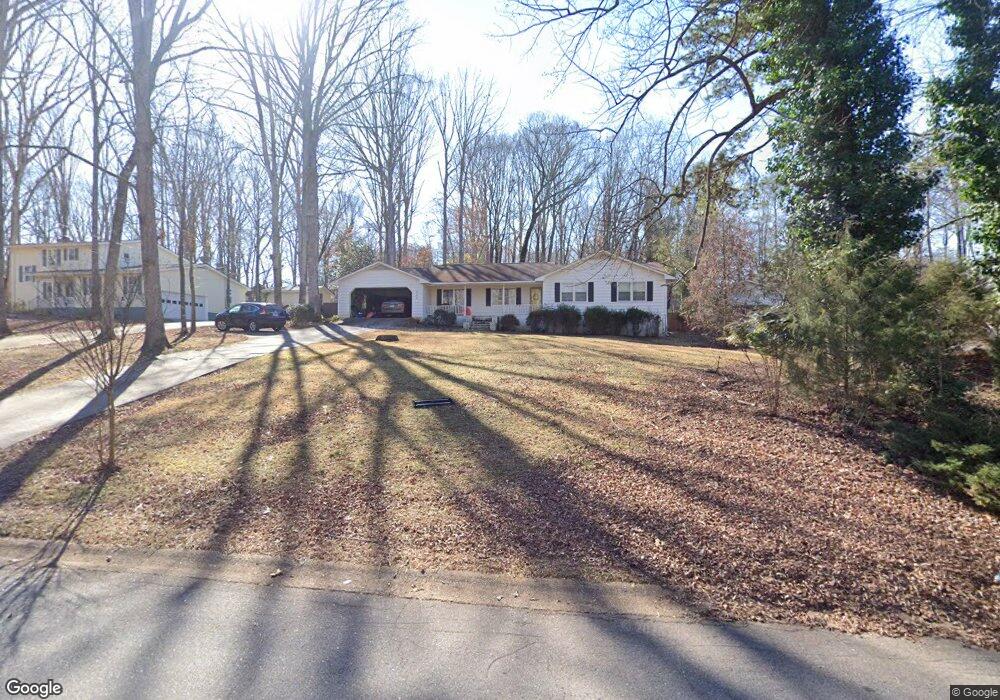 335 Providence Rd, Athens, GA 30606 - photo 1
