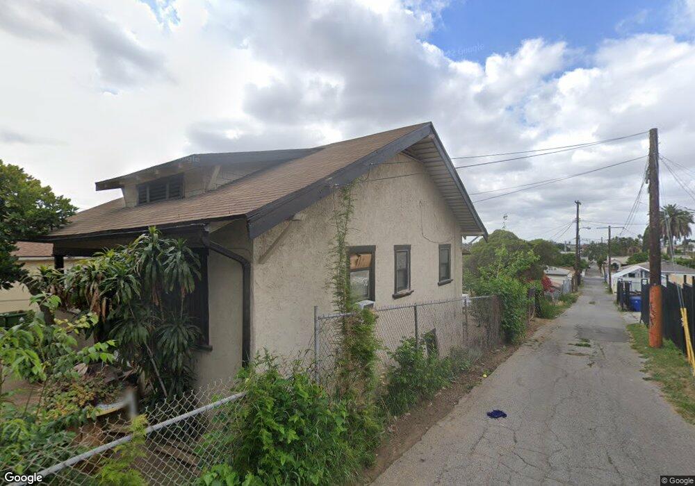 2540 Wabash Ave, Los Angeles, CA 90033 - photo 1