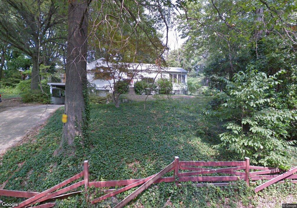 3204 Cardiff Ln, Temple Hills, MD 20748 - photo 1