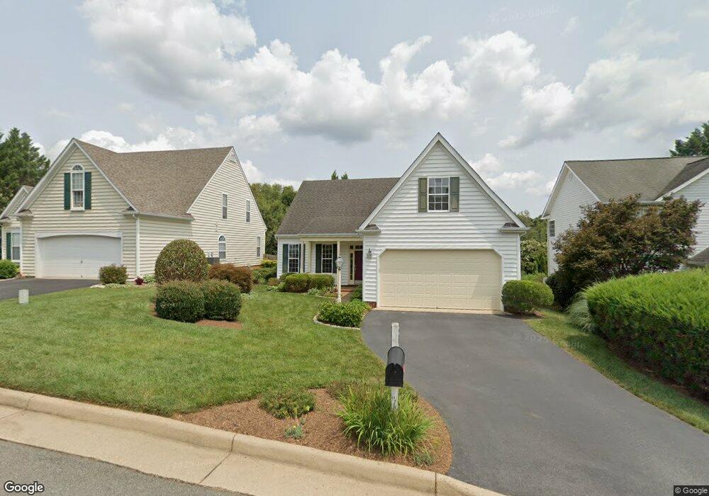 919 Canvas Back Dr, Charlottesville, VA 22903 - photo 1