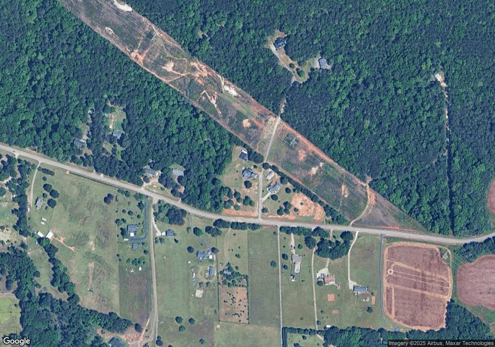 531 Jordan Rd, Byron, GA 31008 - photo 1