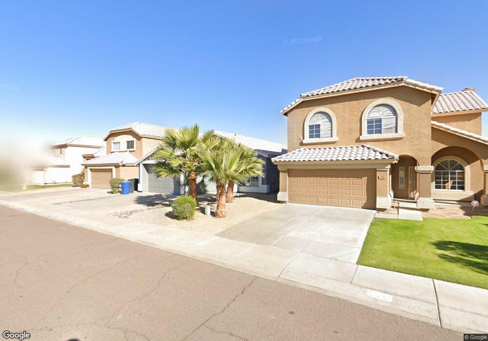 291 N Brookside St, Chandler, AZ 85225 - photo 1